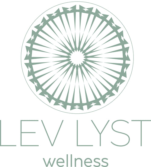 Lev Lyst Wellness 